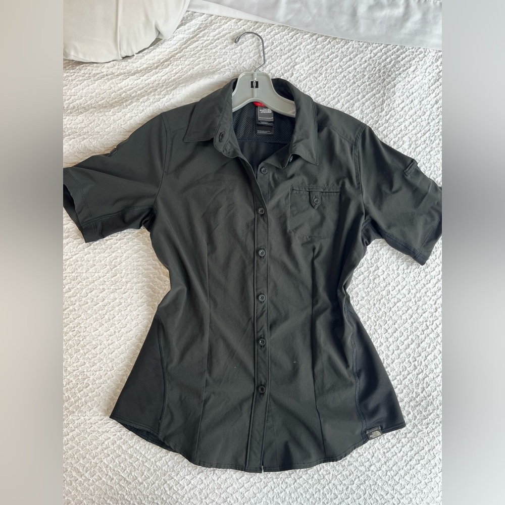 Hiking shirt